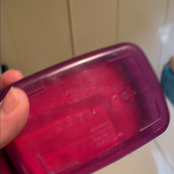 Fit And Fresh Colorful Stackable Food Storage Containers - Picture 9 of 14